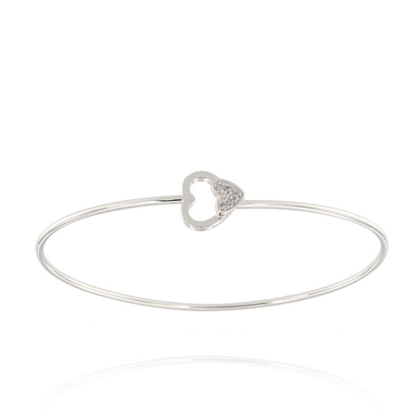 Ingrosso bracciale schiava argento 925 cod. 46219076
