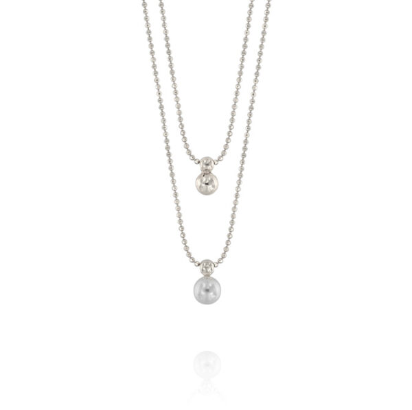 Ingrosso collana argento 925 cod. 40310896
